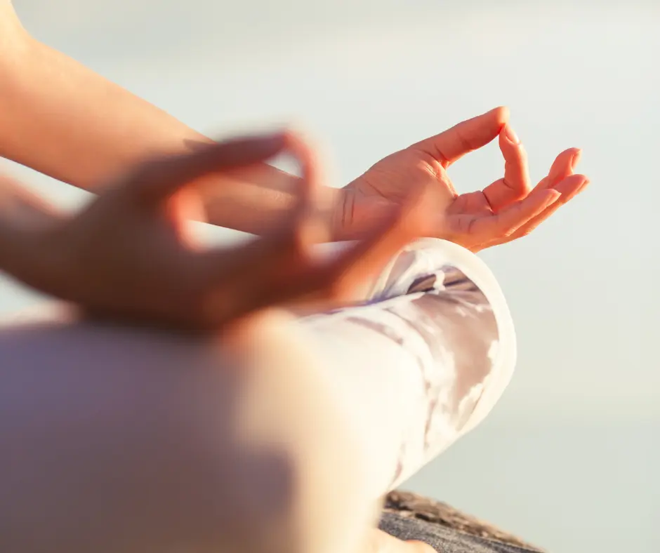 Meditación y Mindfulness